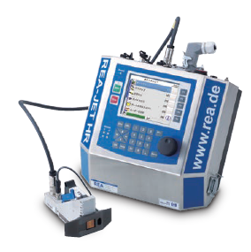 インクジェットプリンター『REAジェット HR』