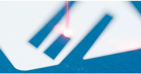 株式会社レーザーマーク　事業紹介