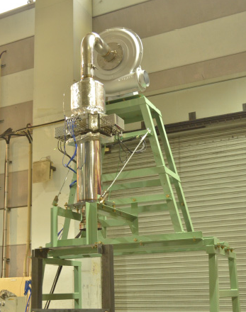  環境装置『VOC対策装置』のご紹介