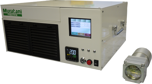 マルチビームダイレクトダイオードレーザ