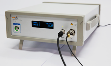 EMI可視化アナライザ　VA-100 