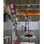 Efficient transportation of heavy objects with collaborative robots and balancers!