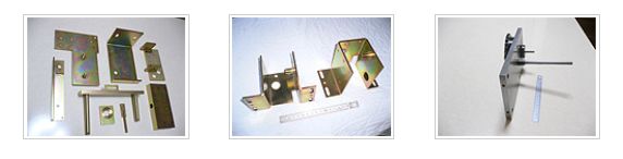 板金・製缶・ユニット加工