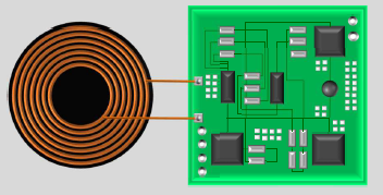 ワイヤレス充電・給電ソリューション