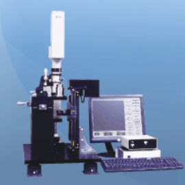 反射偏芯測定装置RLCシリーズ