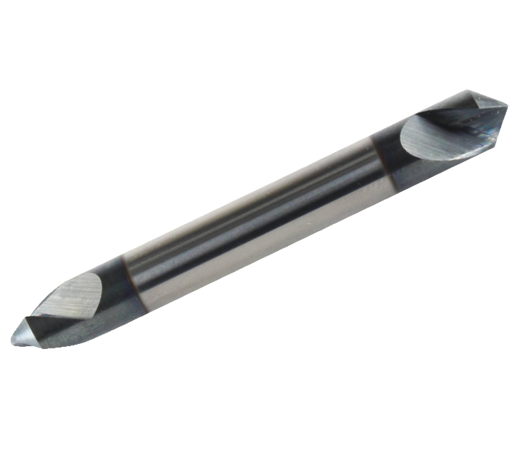 Sポイントセンタードリル