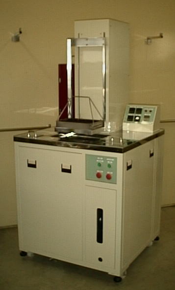 装置『IPAベーパ乾燥装置』