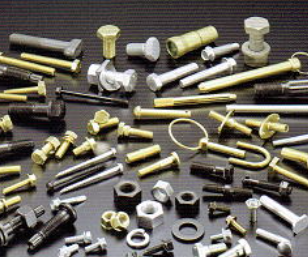 ねじ　製造サービス