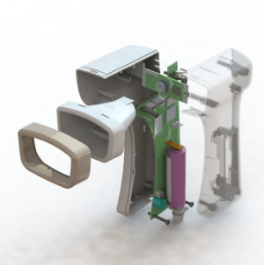 ユーテックのデータ作成