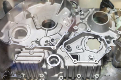 【製品事例】素加一貫スピード量産