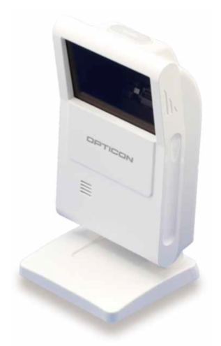 【OPTICON】イメージャスキャナ『M-10』