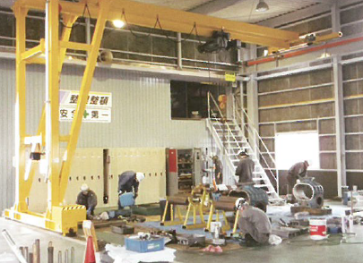 MKT株式会社　事業紹介