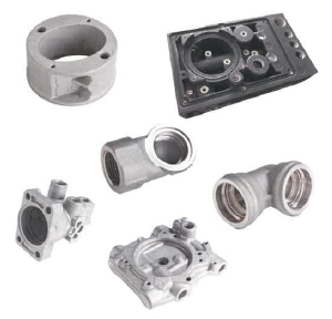 スクイズダイカスト