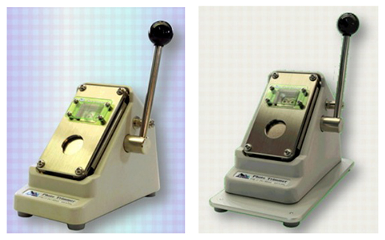 汎用コンパクトフォトトリマー『PTBシリーズ』