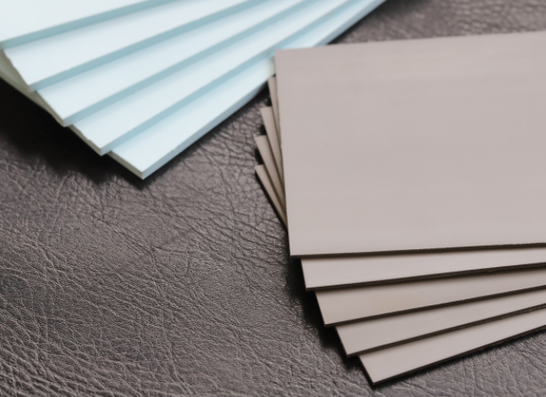 浸透印用 印材 PEシート(連続多孔質)