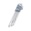 Short Long Ball Point L-Shaped Wrench Set BL900S