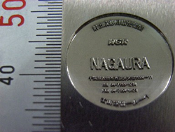 レーザー加工受託サービス