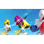 Balloon sales promotion service