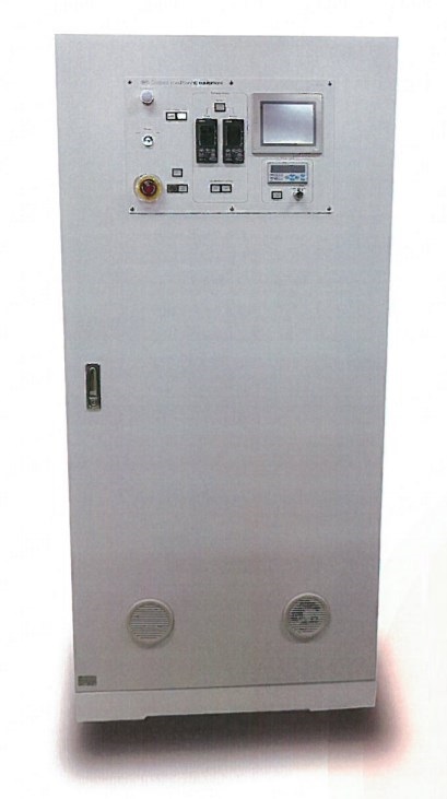 LLC温度流量調整装置『VC-40シリーズ』