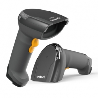 QRコード読み取り対応高性能2Dスキャナ『MS852Plus』 | ユニテック