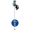 Stirring product Portable Mixer A750 (Drum can attachment type)