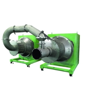 低温乾燥粉砕機『セントリドライミル』