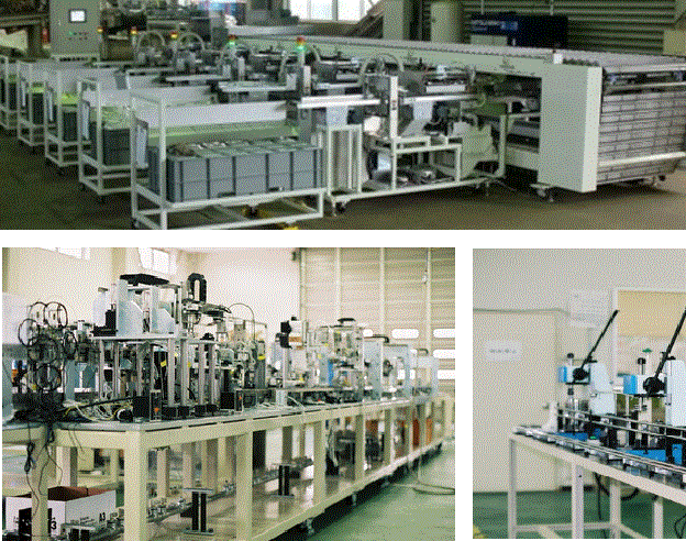 株式会社エスジーケイ　事業紹介