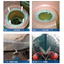 Protective lining and repair maintenance materials for ships