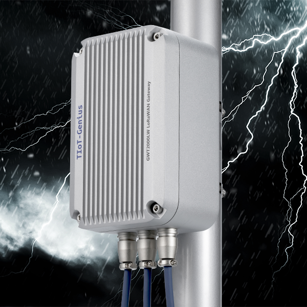 IP68ヒートシンクダイキャストボックス DWHシリーズ | タカチ電機工業