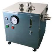 マイクロナノバブル発生システム「TFBS-1」