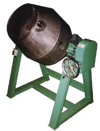 攪拌機・フルイ機・ミキサー