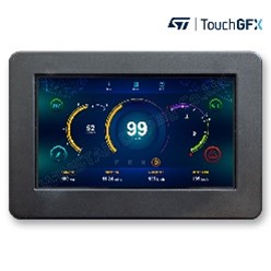 タッチディスプレイ - メーカー・企業10社の製品一覧とランキング