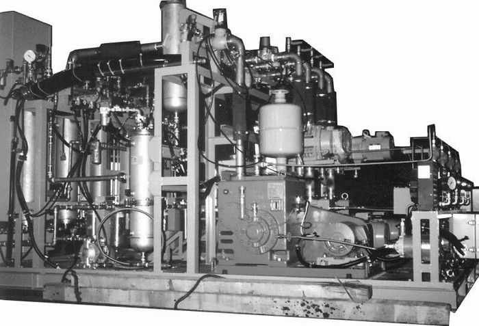 特殊専用工作機械製作事例-株式会社共和工業所