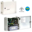 AC input/DC output switching power supply + battery backup