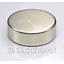 Neodymium magnet round type &phi;22&times;7