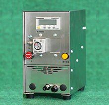 回数指定ができる、連動型 液体滴下装置『チビット』