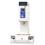 Servo press: High-speed and high-precision servo press machine with a C-type frame.