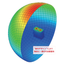Audio analysis software "WAON"