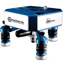 非接触光学面粗さ測定機 nanoCam