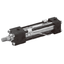 近接スイッチ付標準油圧シリンダ(CE対応近接スイッチ採用)