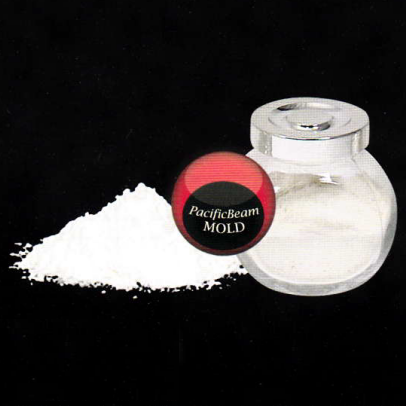 抗菌・防カビ剤『パシフィック  ビーム・モールド』