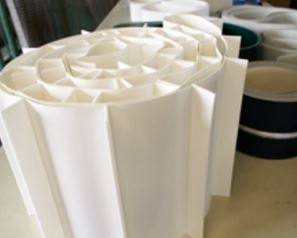 搬送ベルト『サンラインベルト』