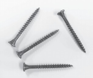 木用ビス『コンパネビス』