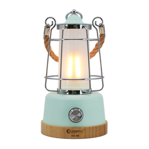 調光/調色ランタンDS-8E-MGN 【商社・販売代理店募集】