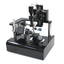 Development of solar cell film formation using inkjet process 'Micro Droplet Ejection Device'