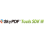 SkyPDF Tools SDK III