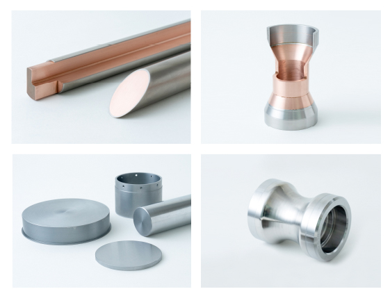 HIP処理（熱間等方圧加圧加工）