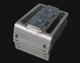 板金加工サービス