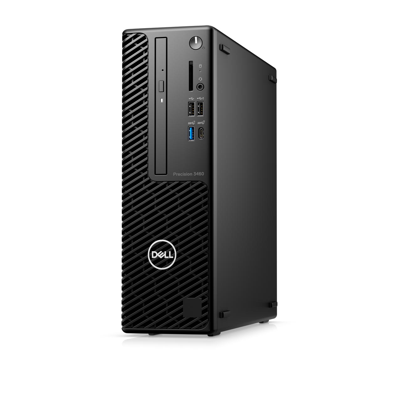 【高性能ワークステーション】Dell PrecisionTower プロ仕様PC Precision 3460 SFFワークステーション デル・テクノロジーズ