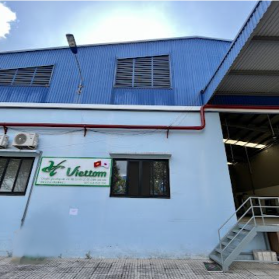 ベトナム工場のご紹介